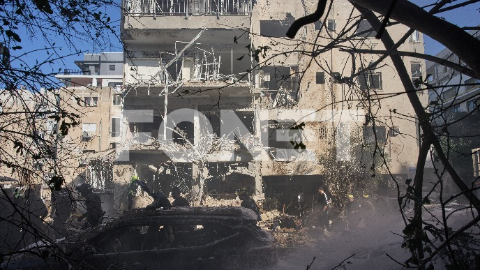 Spremni na odlučan odgovor